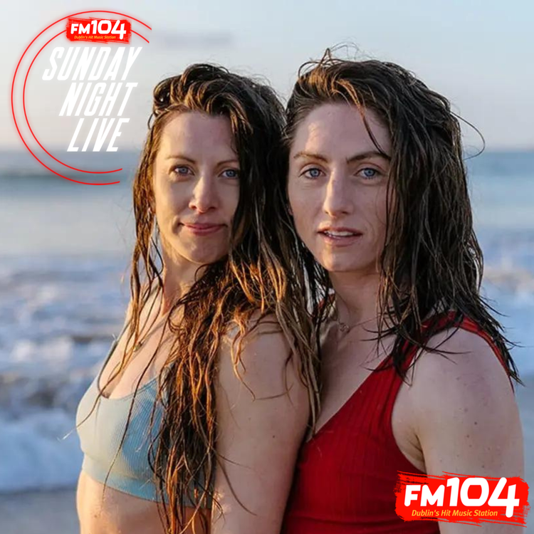 cover art for Salty Sea Sisters