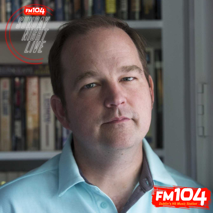 cover art for Eric Berger- Space Journalist