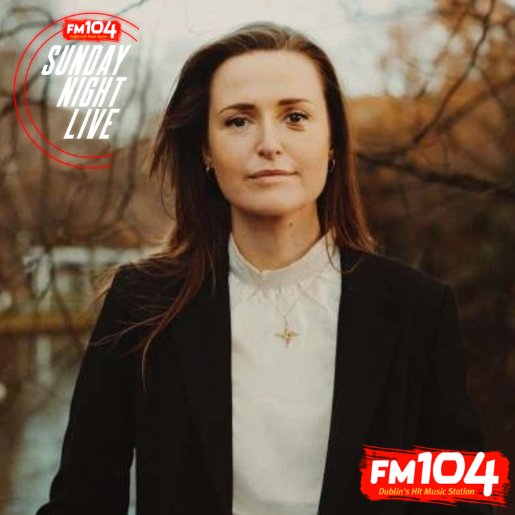 cover art for Clare Dunne- Actress/Director