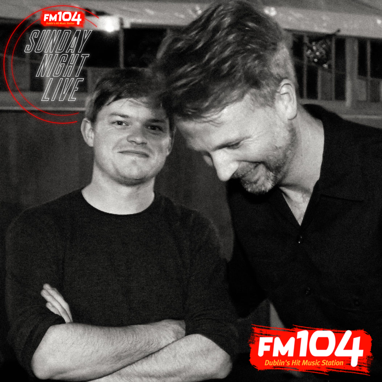 cover art for Houseplants-Paul Noonan and Daithí