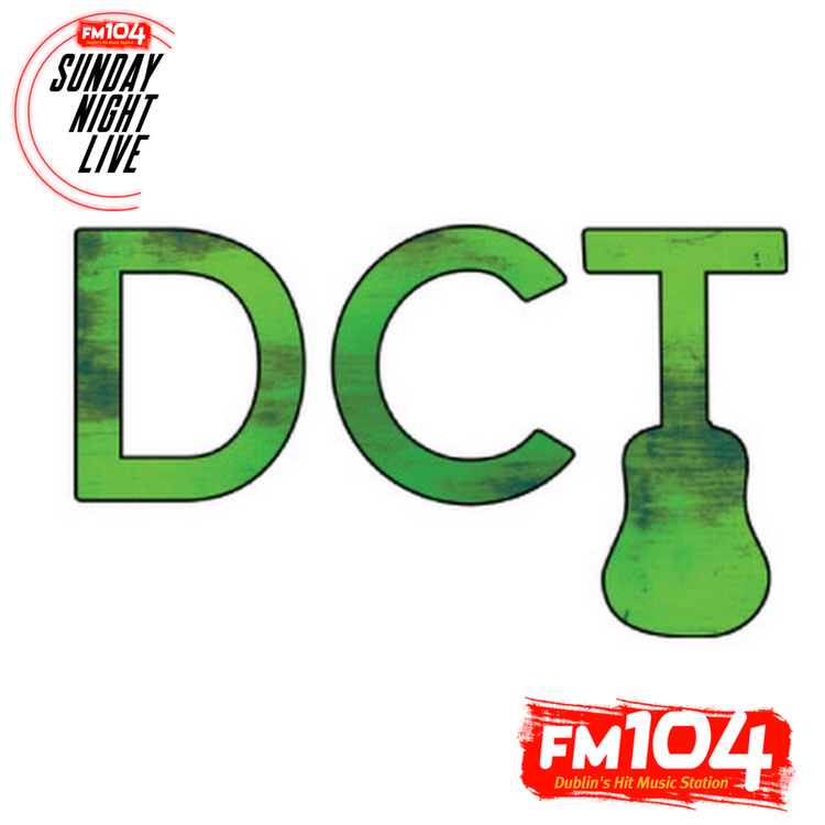 cover art for Sean Leahy- Dublin City Today