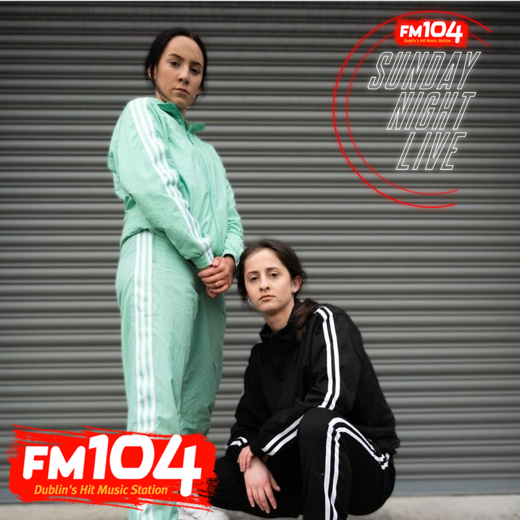 cover art for Katie & Holly- Breakers (House of Swag)