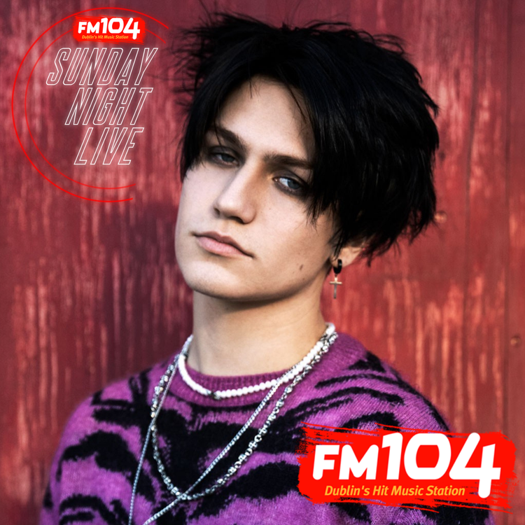 cover art for LilHuddy aka Chase Hudson