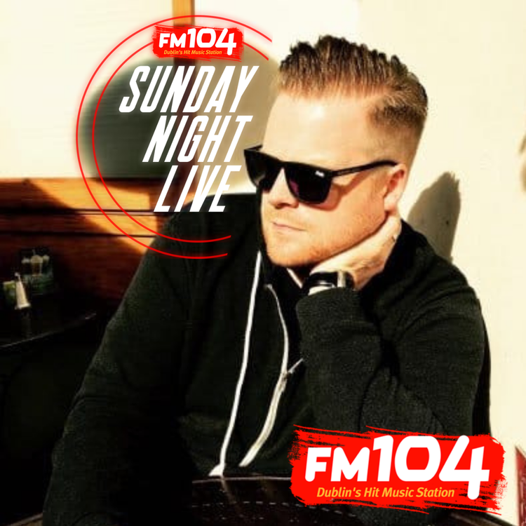 cover art for Shane Dunne- Music Promoter