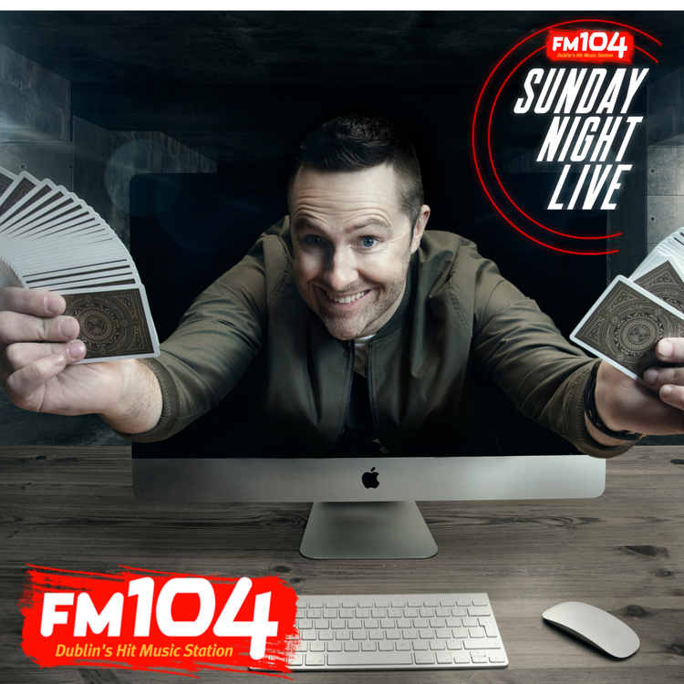 cover art for Keith Barry- Mind Magician