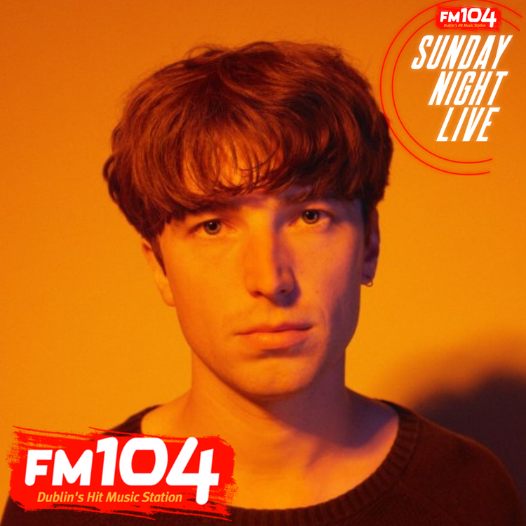 cover art for Thom Southern- Singer/Songwriter