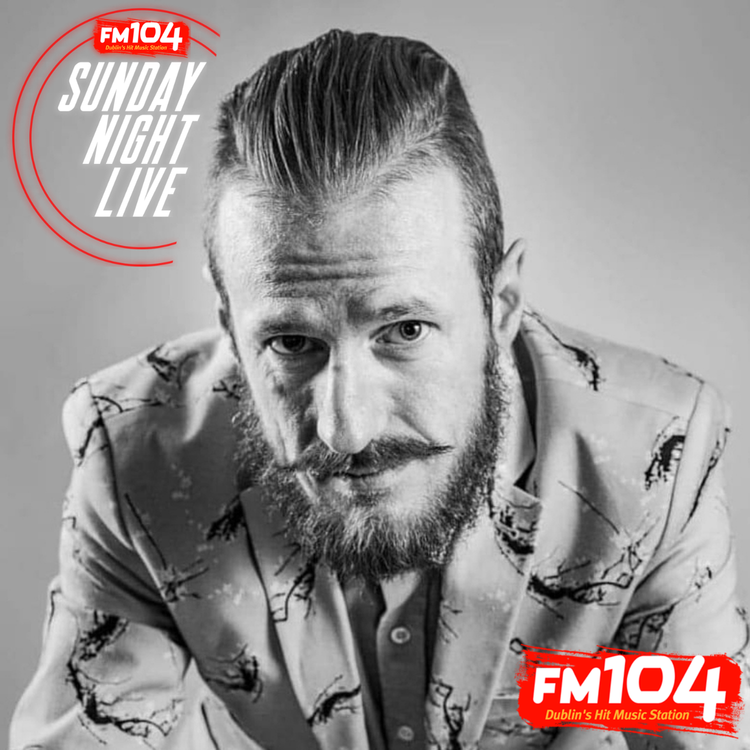 cover art for Sir Stevo Timothy- Comedian