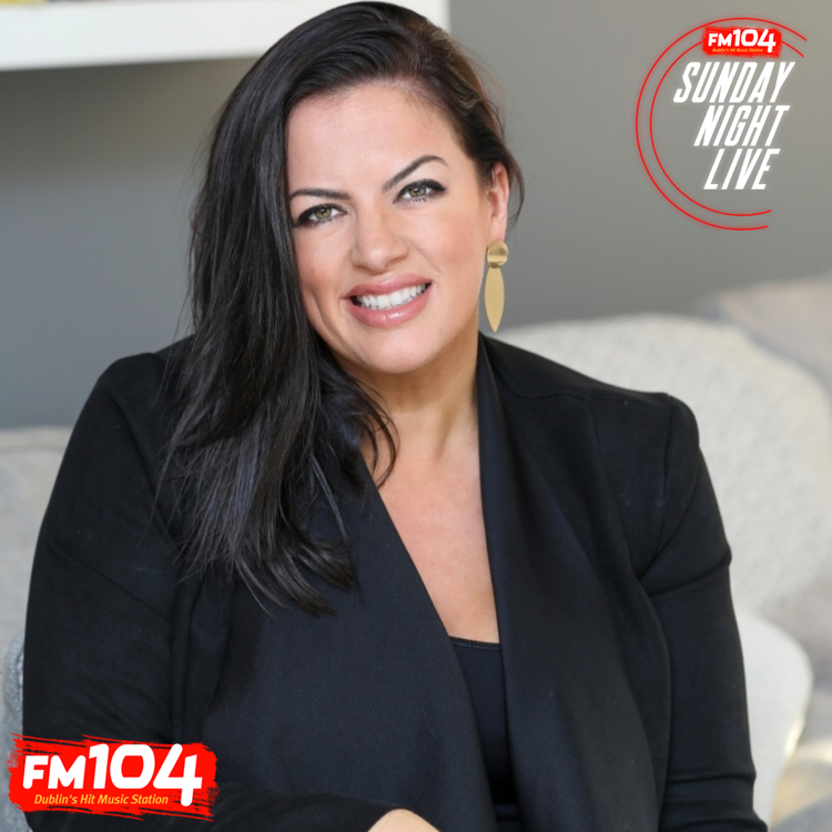 cover art for Ariana Dunne- Relationship Coach