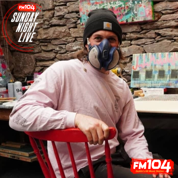 cover art for Kurb Junki- Artist