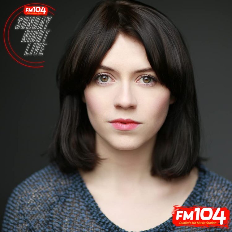 cover art for Gemma-Leah Devereux- Actress