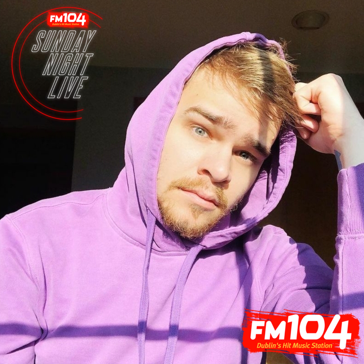 cover art for Daniel Mertzlufft- Composer/Arranger (Tik Tok Musical)