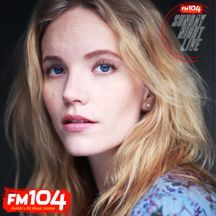 cover art for Tamzin Merchant- Writer/Actor/Director