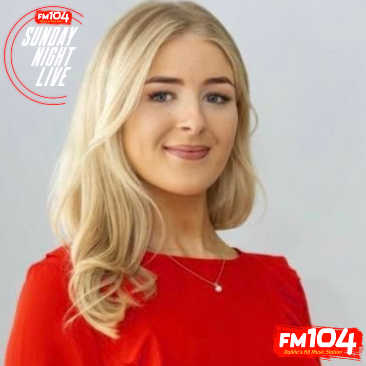 cover art for Hannah Murphy- Journalist