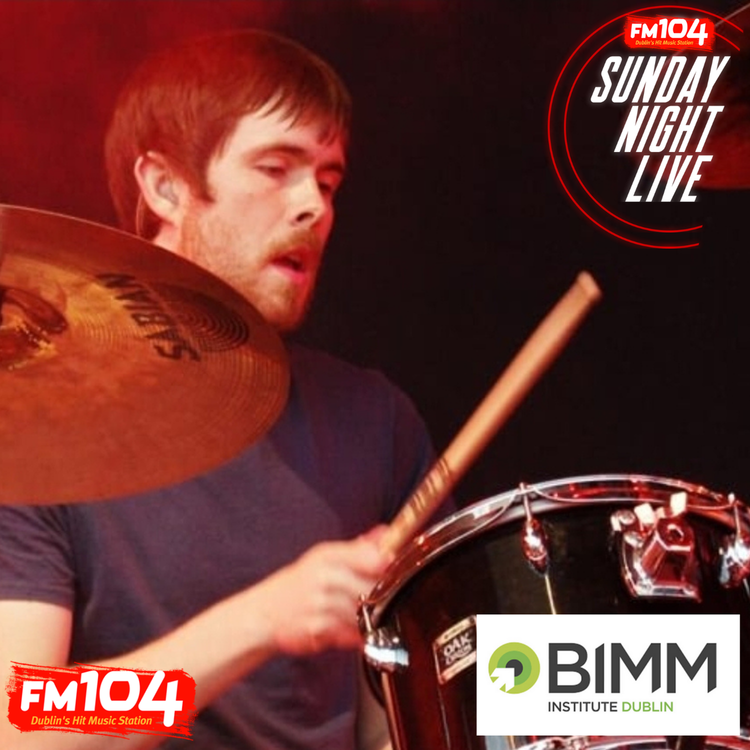 cover art for James Byrne- BIMM Business Tutor