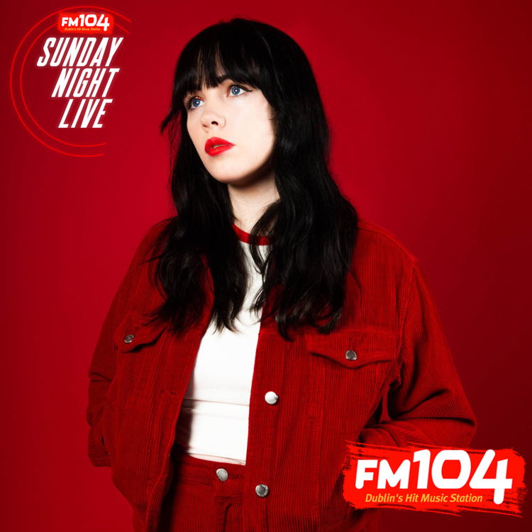 cover art for Eve Belle- Singer/Songwriter