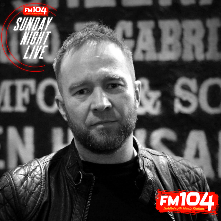 cover art for Conor Donovan- Ruby Sessions