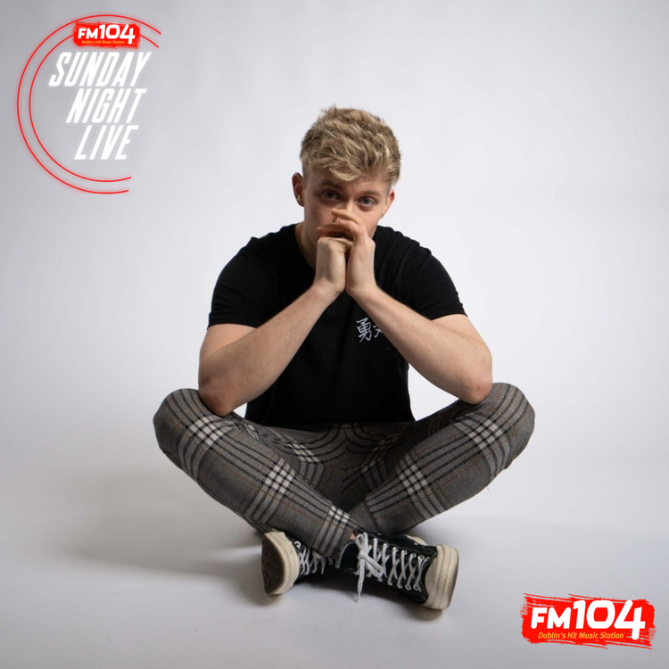 cover art for Josh Gray- Singer/Songwriter