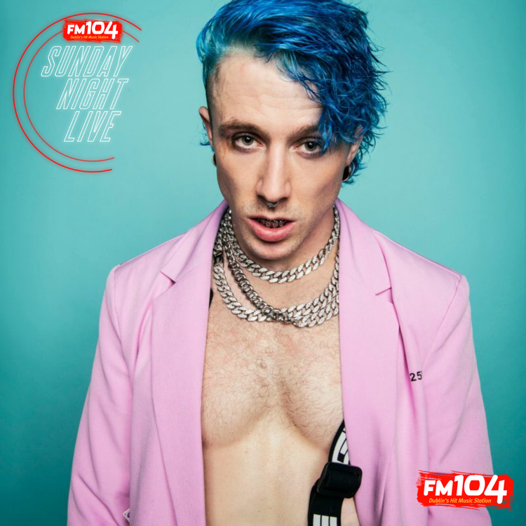 cover art for Moncrieff- Singer/Songwriter