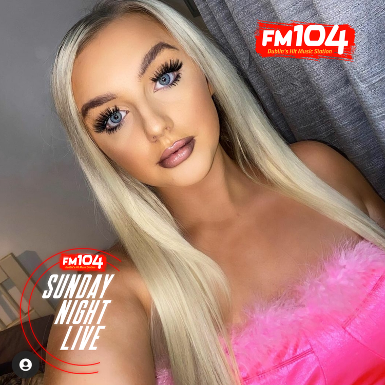 cover art for Keely McGrath - Love Ireland Host