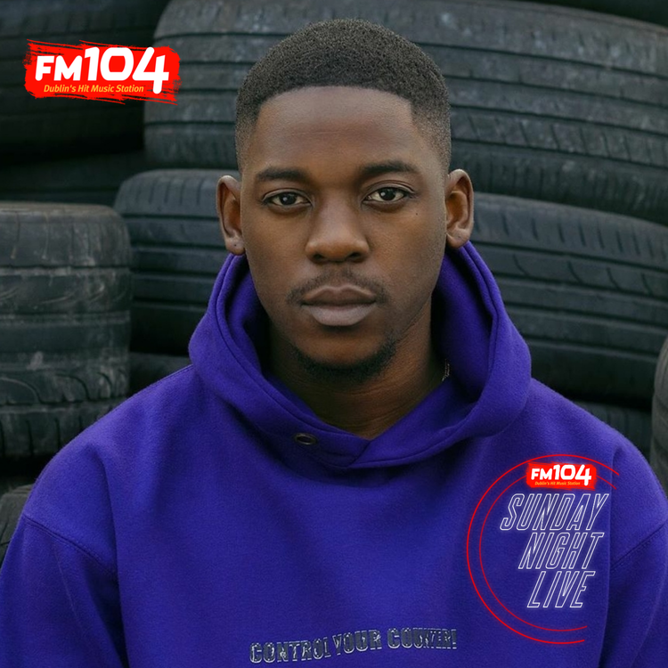 cover art for Jafaris - Hip Hop Artist