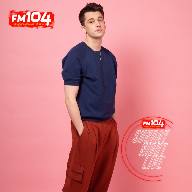 cover art for FLYNN - Debut EP 'One Of Us'