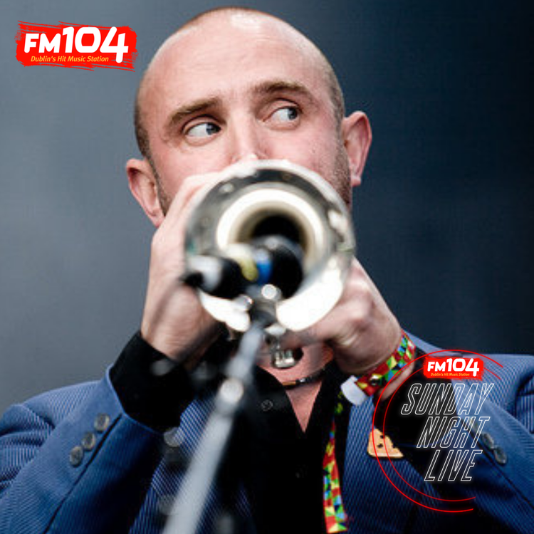 cover art for Donagh Molloy - Dublin Vinyl