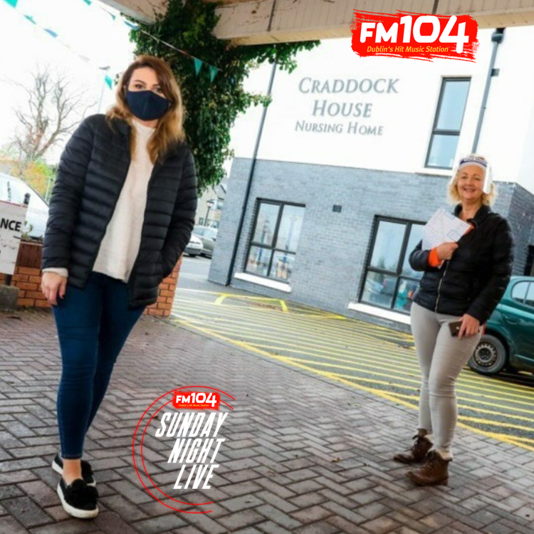 cover art for Stacey Fiat - Pen Pal Project Ireland