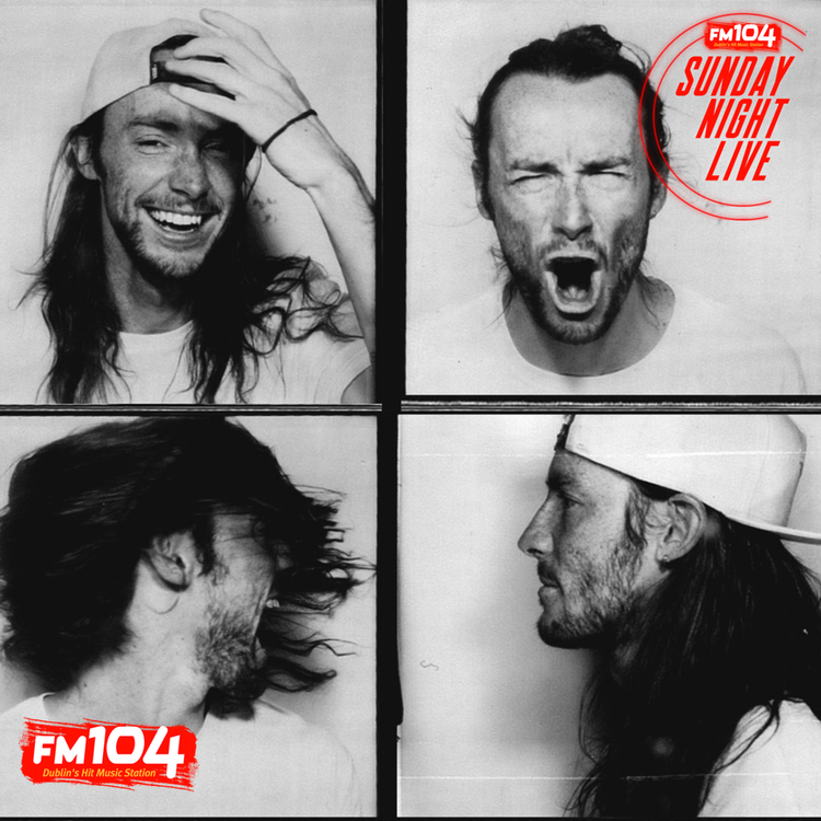 cover art for Micheál Quinn - Drummer