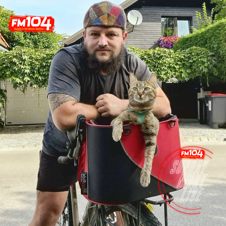 cover art for Dean & Nala - World Travellers