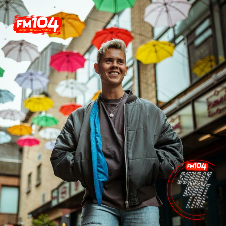 cover art for Conor Mulloy - Co Founder Insta Tours Dublin