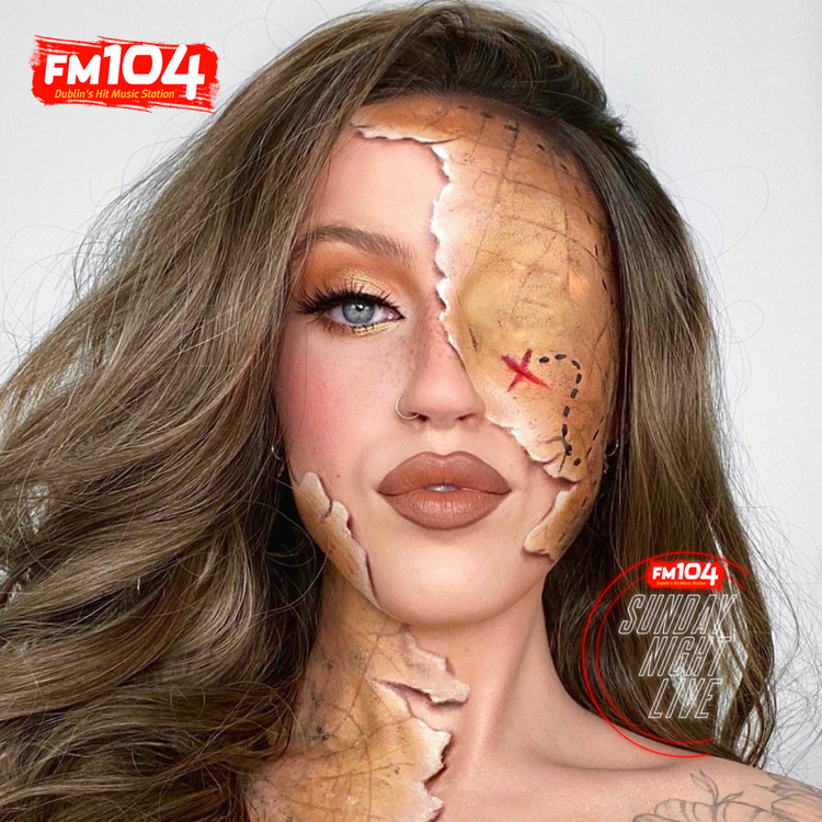 cover art for Keilidh Cashell - MUA & Youtuber