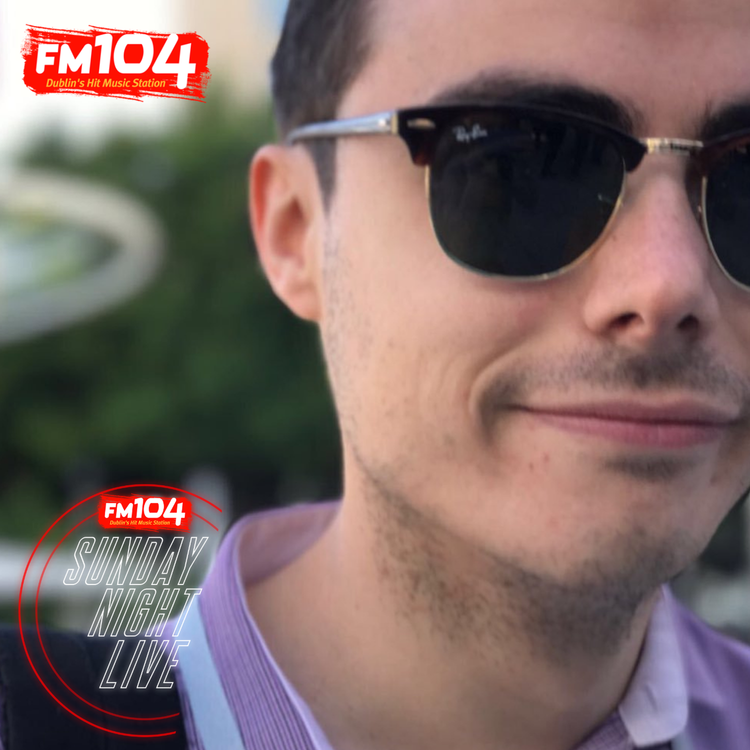 cover art for Martyn Landi - Tech News