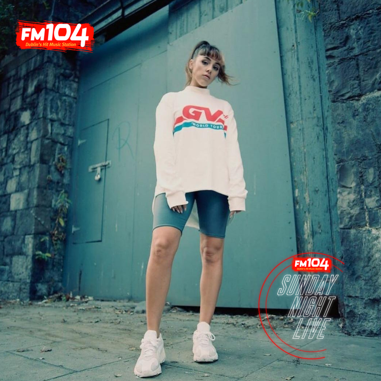 cover art for Gemma Dunleavy - Up De Flats EP