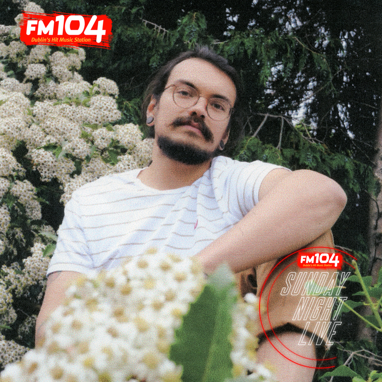 cover art for ULY - Singer/Songwriter