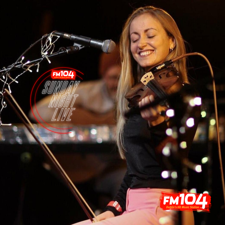 cover art for Hannah Ryan - The Conservatory Sessions