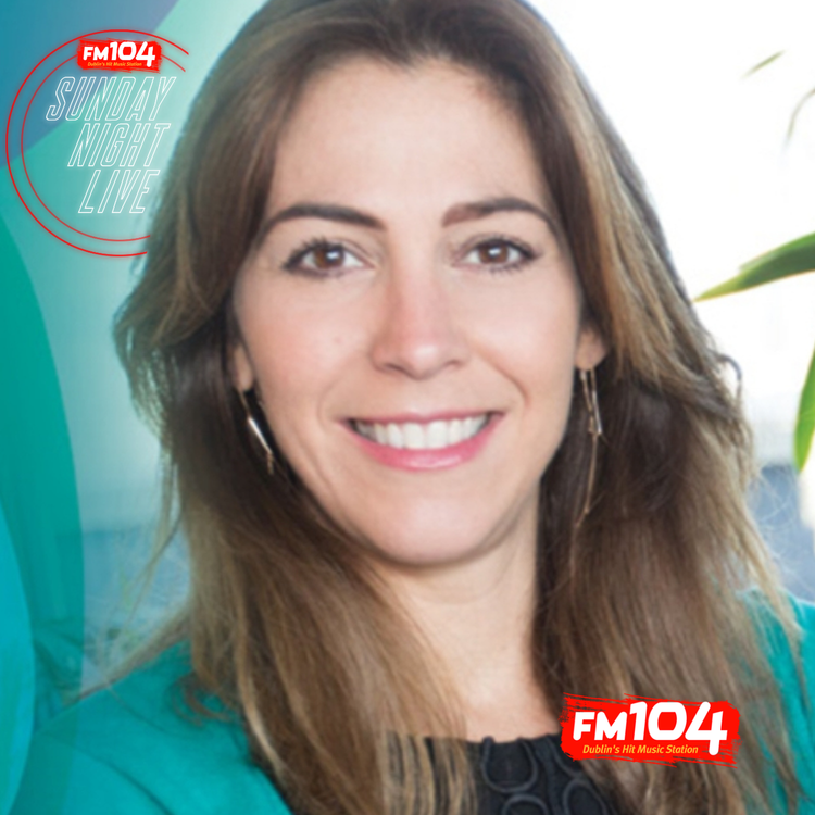 cover art for Camille Donegan - Vitual Reality Producer & Curator