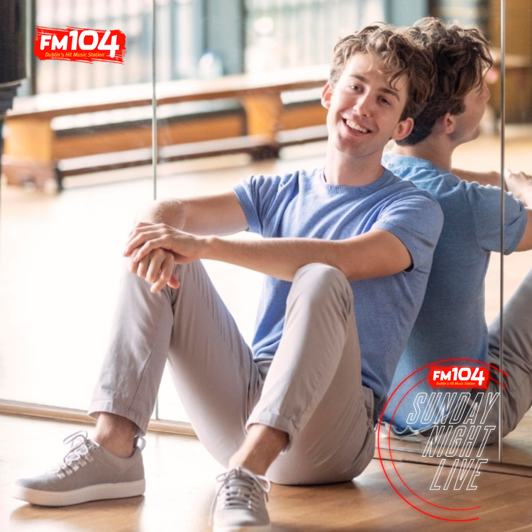 cover art for Performance Director & Choreographer James Berkery