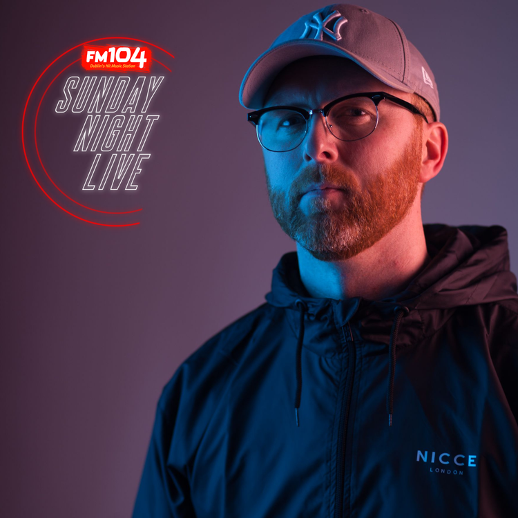 cover art for Singer/Songwriter Miles Graham