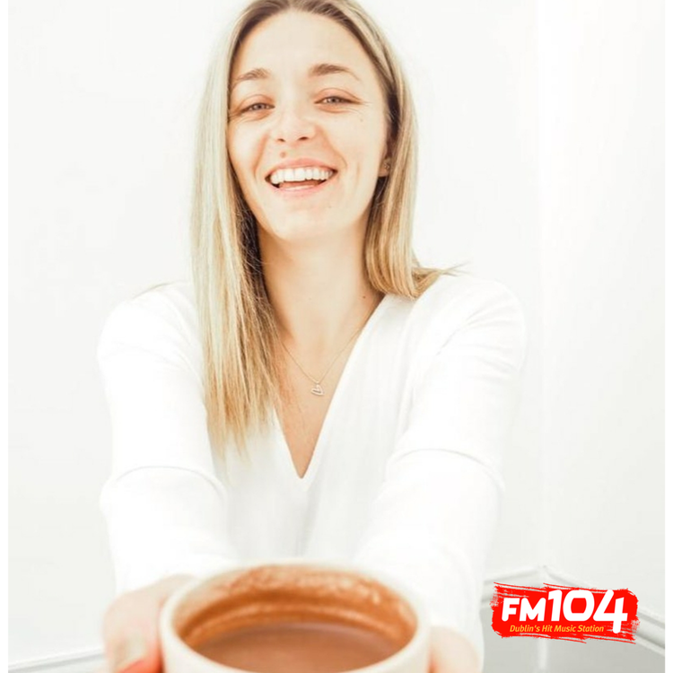 cover art for Natasha Vavasour - Cacao Practitioner