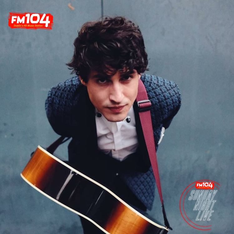 cover art for Sion Hill - Singer/Songwriter