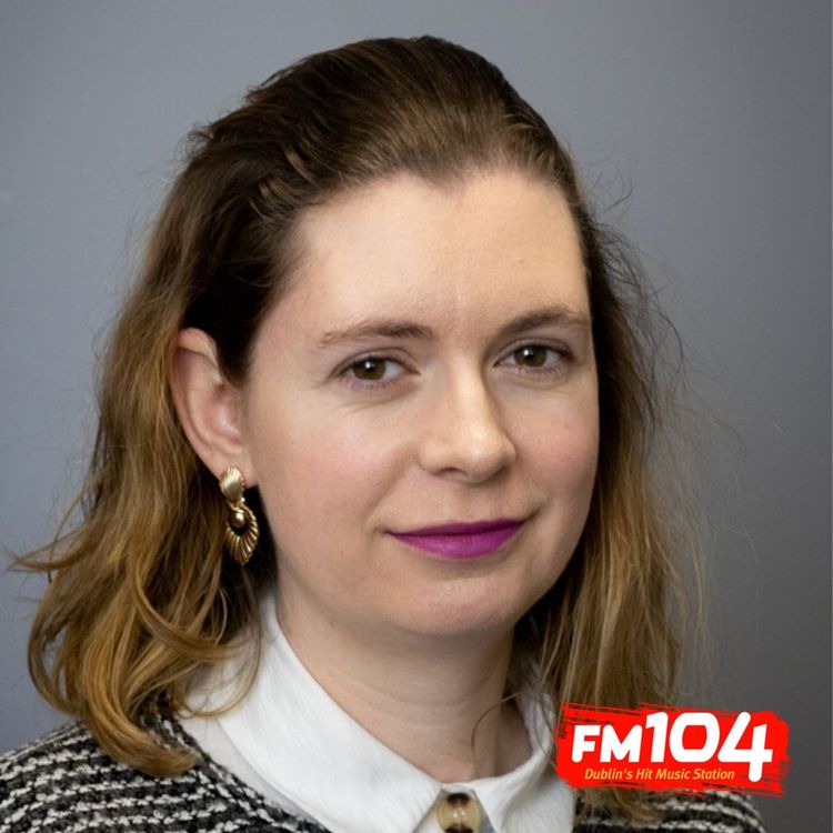 cover art for Aoife Moriarty - Netflix Tips