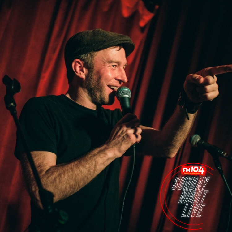 cover art for The Ruby Sessions at Home - Conor Donovan