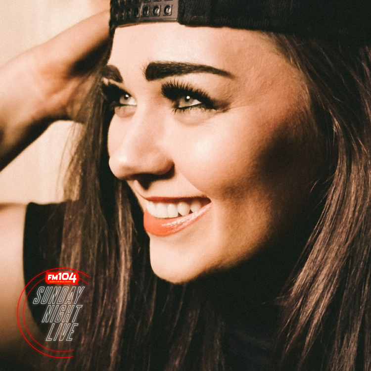 cover art for Jessica Hammond - Singer/Songwriter