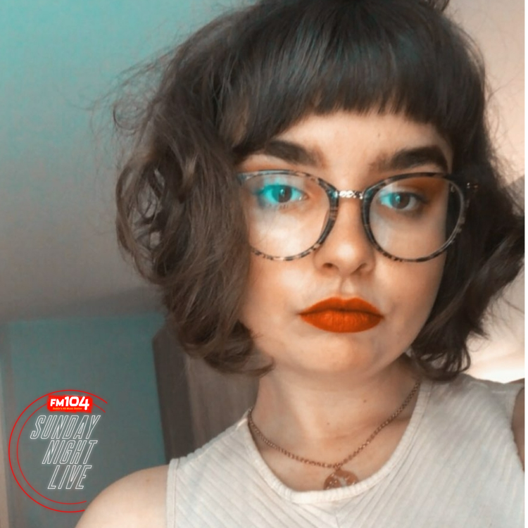 cover art for Jade Hayden - Calming Podcasts