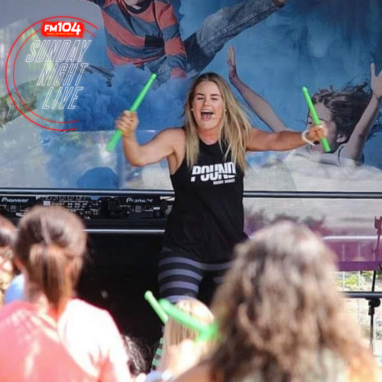 cover art for Carla Roberts - Roca Move Virtual Classes