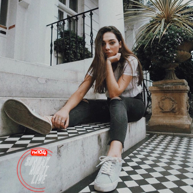 cover art for Beren Olivia - Singer/Songwriter