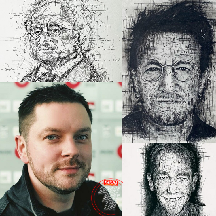 cover art for Shane Gillen - Manager Turned Artist