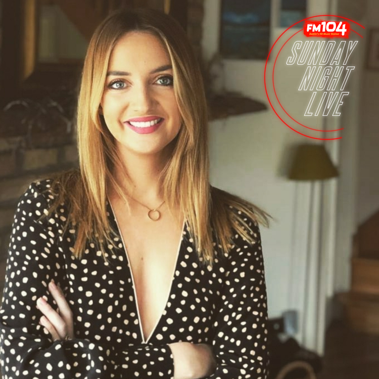 cover art for Caroline Foran - Tips Handling Aniexty