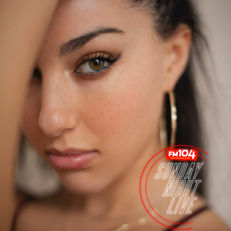 cover art for Musician Fia Moon