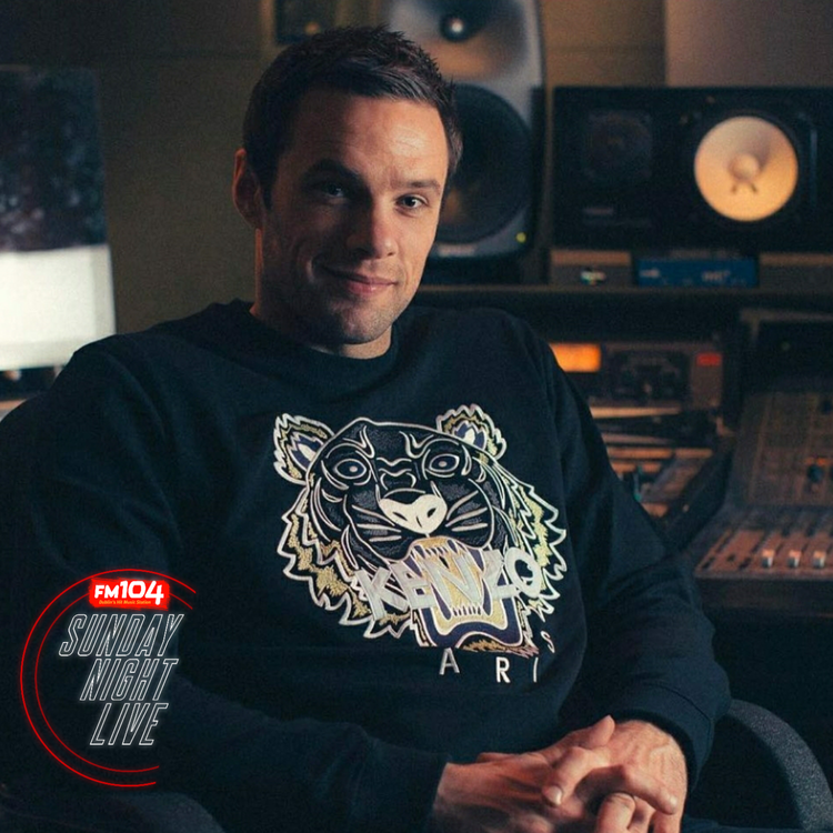 cover art for Bressie - The Lockdown Ukulele Rockdown